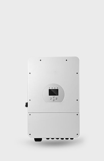 Inverter Surya