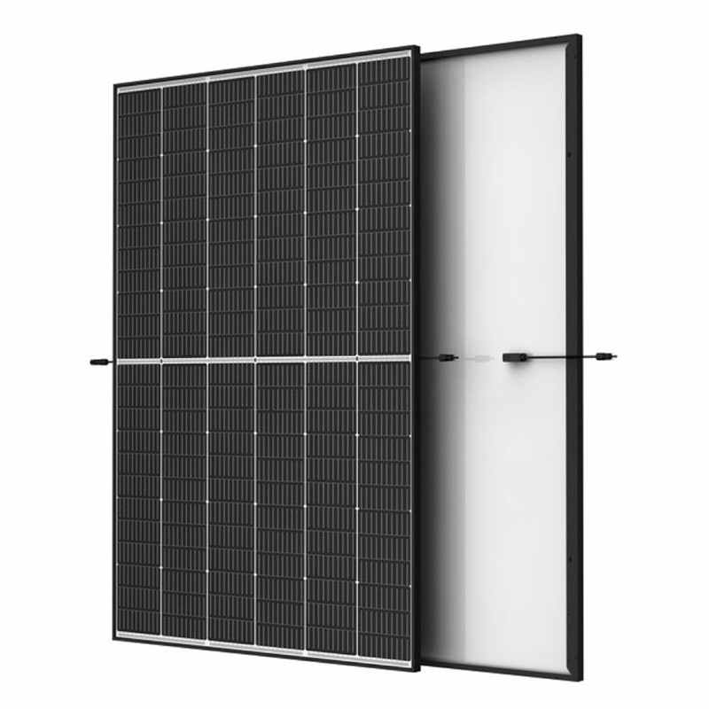 Panel monofasial 550W TW550MAP