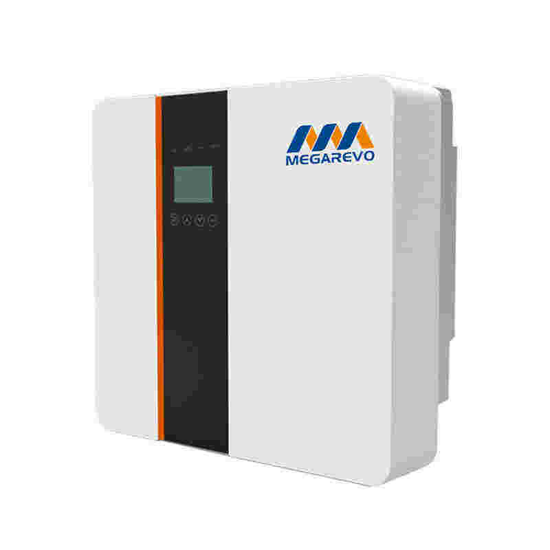 Inverter Hibrida Tegangan Rendah Fase Tunggal 5KW