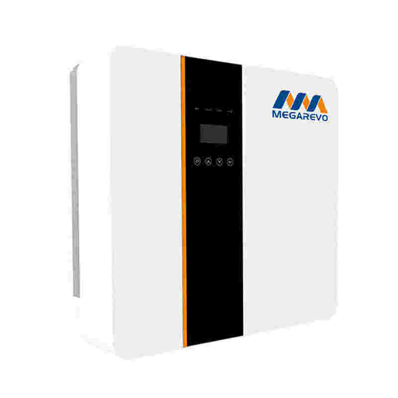 Inverter Hibrida Tegangan Rendah Fase Tunggal 5KW