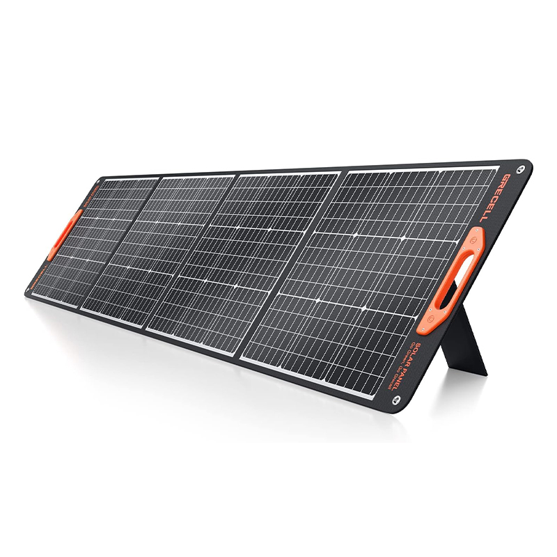 Panel PV Lipat 200W