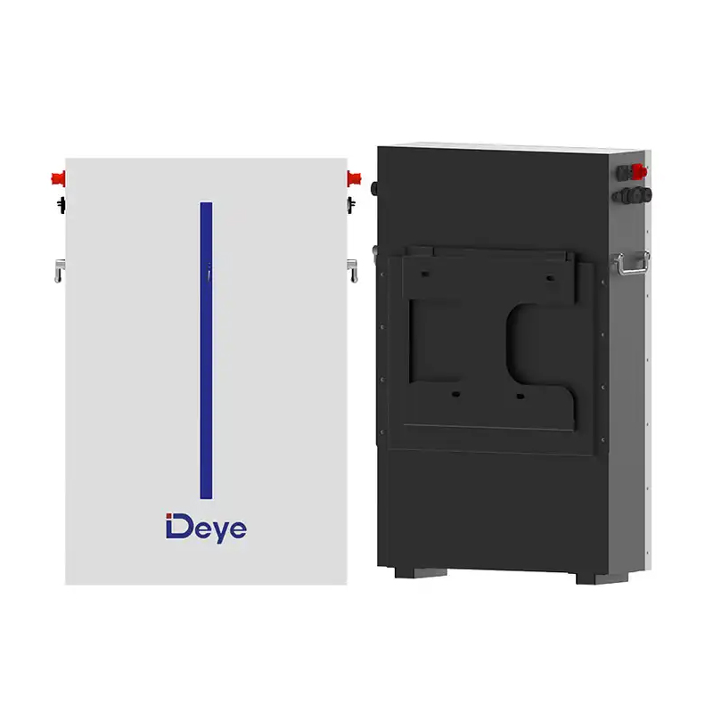 Baterai Litium Deye RW-M6.1-B(LV).