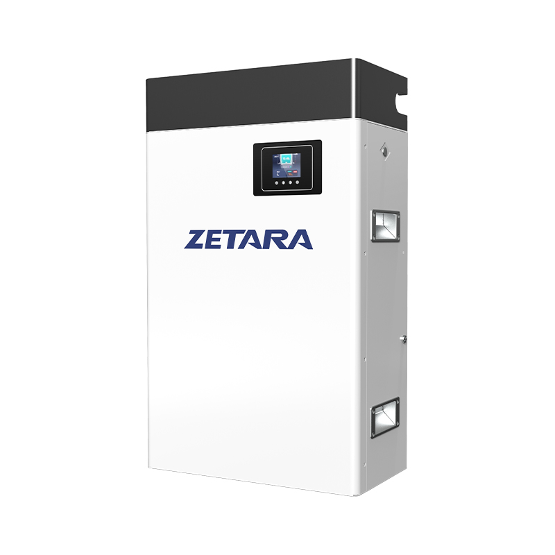 Zetara clown baterai zles10000w 10kwh