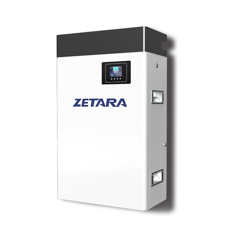 Zetara clown baterai zles10000w 10kwh