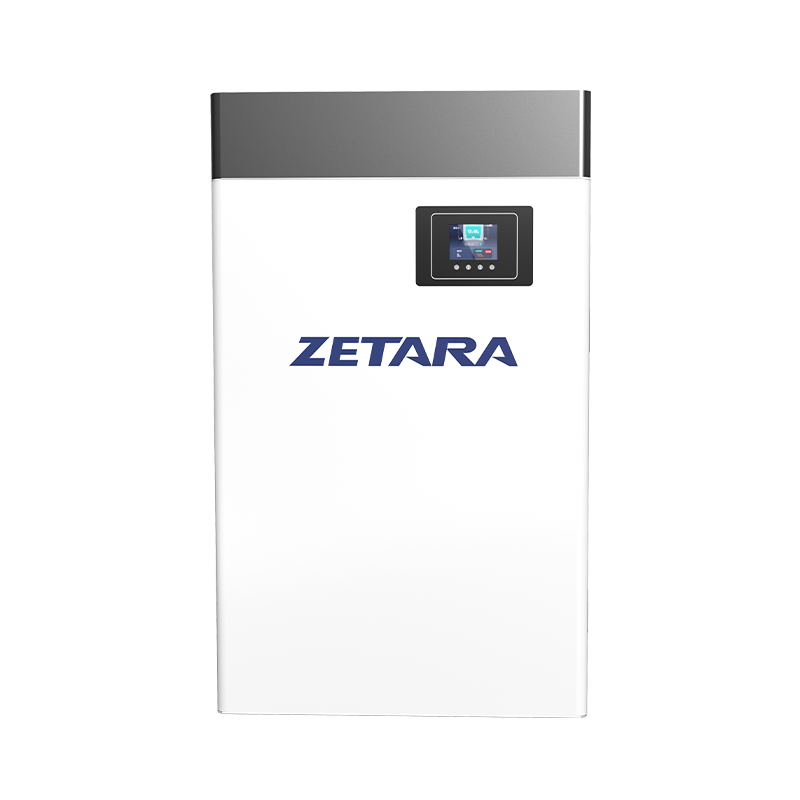 Zetara clown baterai zles10000w 10kwh