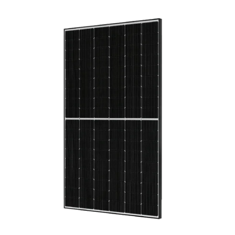 JA Solar Jam54D40 410-435/GB/1500V Panel surya bifacial