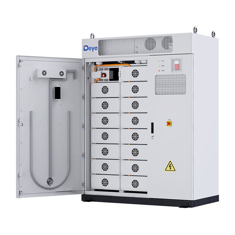 Solusi K&I ESS MS-GS215-2H3