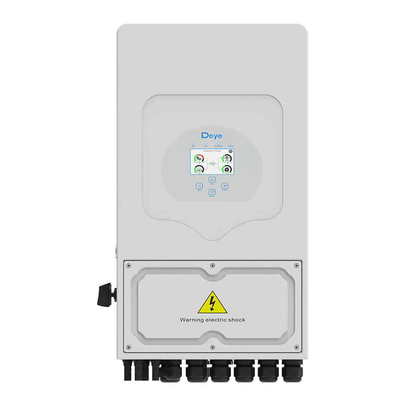 Inverter Hibrida Deye SUN-6K-SG05LP1-EU-AM2-P